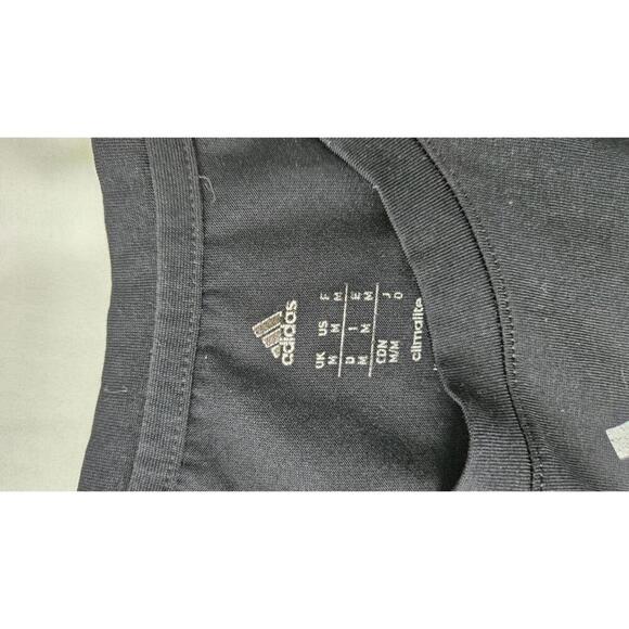 Adidas Skull & Crossbones Men's Graphic Tee Size Medium - Picture 5 of 8